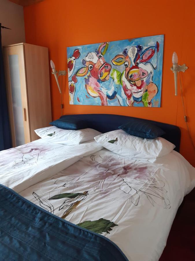 Kitty'S Place Вармонд Екстер'єр фото
