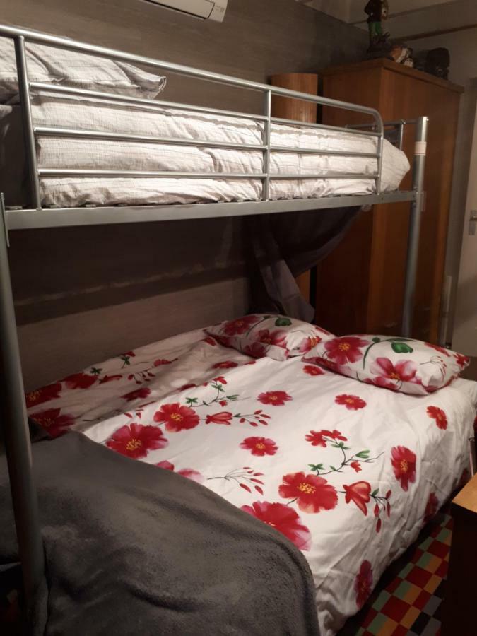 Kitty'S Place Вармонд Екстер'єр фото